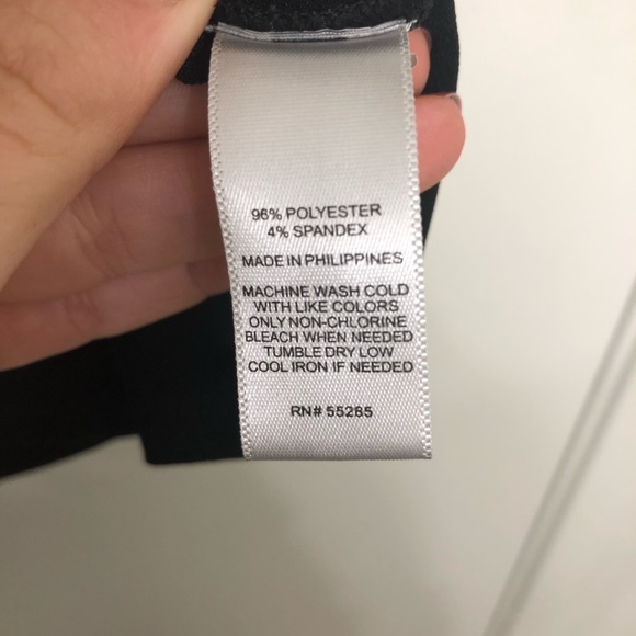 Express Top - Picture 4 of 4